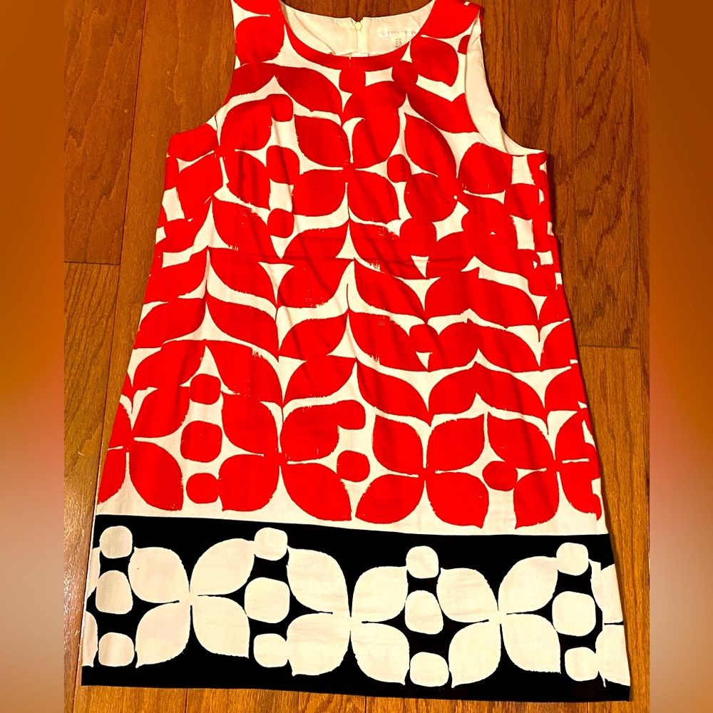 London Times Dress